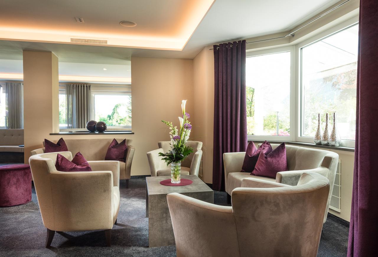 Fayn Garden Retreat Hotel Lagundo Luaran gambar